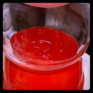 Reserved for Kristen only